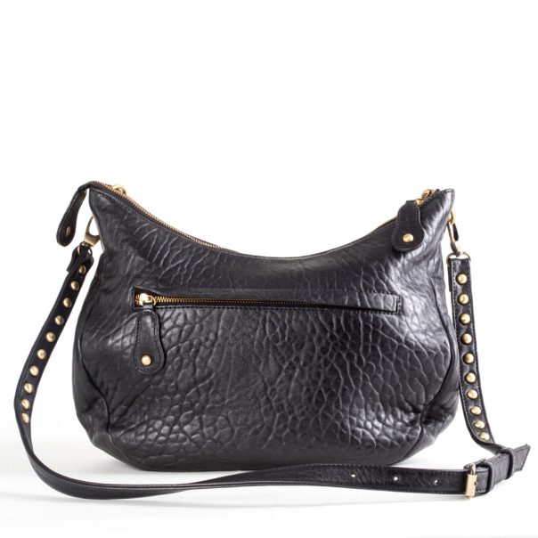 Sac Bag Regina Moon Black Virginie Darling Marrakech
