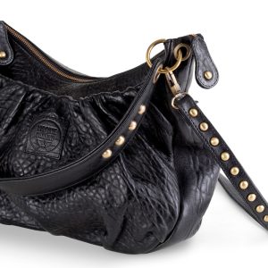 Sac Bag Regina Moon Black Virginie Darling Marrakech