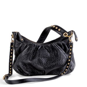 Sac Bag Regina Moon Black Virginie Darling Marrakech