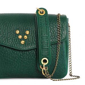 Sac chacha Bubble Buis Virginie Darling