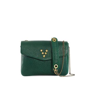 Sac chacha Bubble Buis Virginie Darling