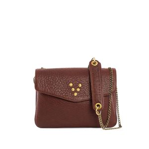Sac chacha Bubble Chocolat Virginie Darling