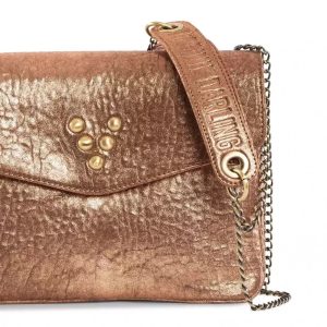 Sac chacha Bubble Cuivre Virginie Darling