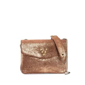 Sac chacha Bubble Cuivre Virginie Darling