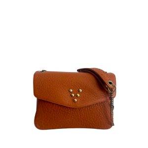 Sac chacha Bubble Honey Virginie Darling