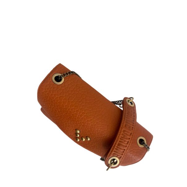 Sac chacha Bubble Honey Virginie Darling