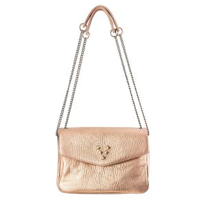Sac chacha Bubble Natural Or Virginie Darling