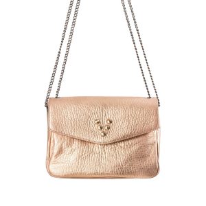 Sac chacha Bubble Natural Or Virginie Darling