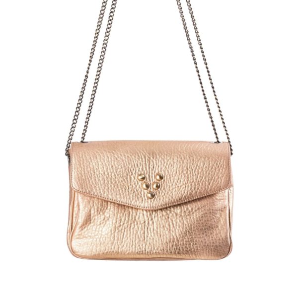Sac chacha Bubble Natural Or Virginie Darling