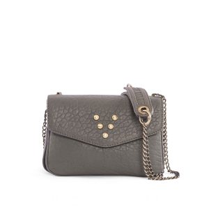 Sac mini chacha Green Shark Shark Virginie Darling