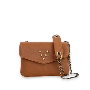 Sac mini chacha Honey Virginie Darling