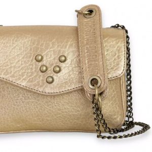 Sac mini chacha Natural Or Virginie Darling