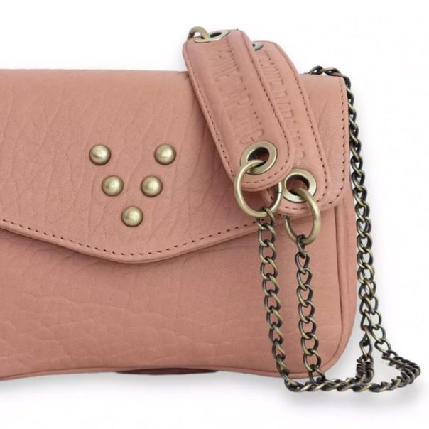Sac mini chacha Natural Or Virginie Darling