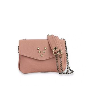 Sac mini chacha Natural Or Virginie Darling