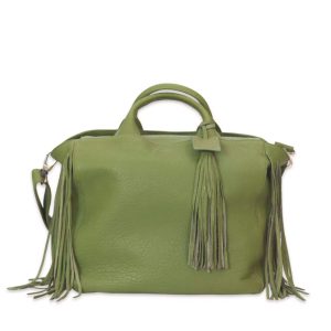 Sac Maxi Darling Fougère Marrakech Virginie Darling