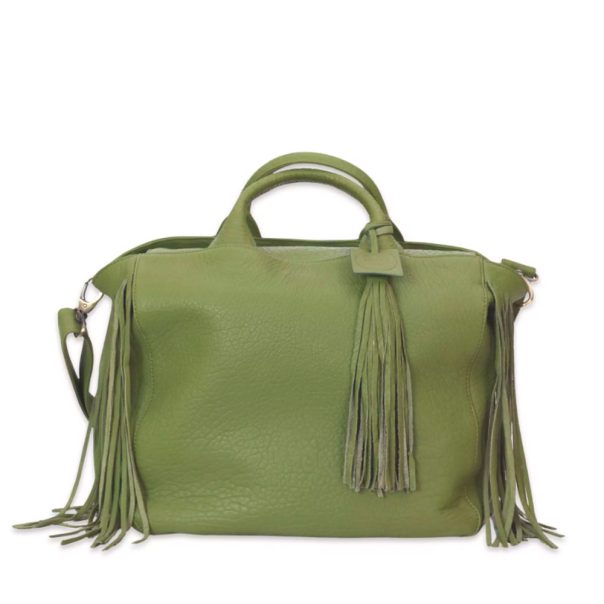 Sac Maxi Darling Fougère Marrakech Virginie Darling