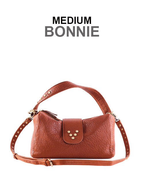 Sac Medium Bonnie Darling Virginie Darling