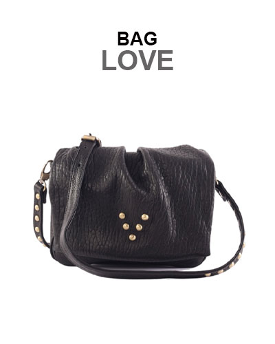 Bag Love Sac en cuir Virginie Darling Marrakech