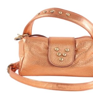 Sac Mini Bonnie Darling Sunrise Irisé Marrakech Virginie Darling