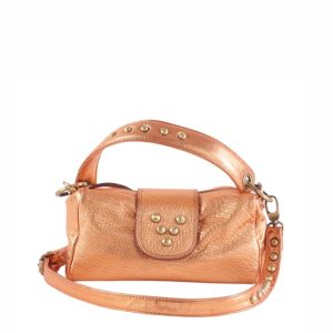 Sac Mini Bonnie Darling Sunrise Irisé Marrakech Virginie Darling