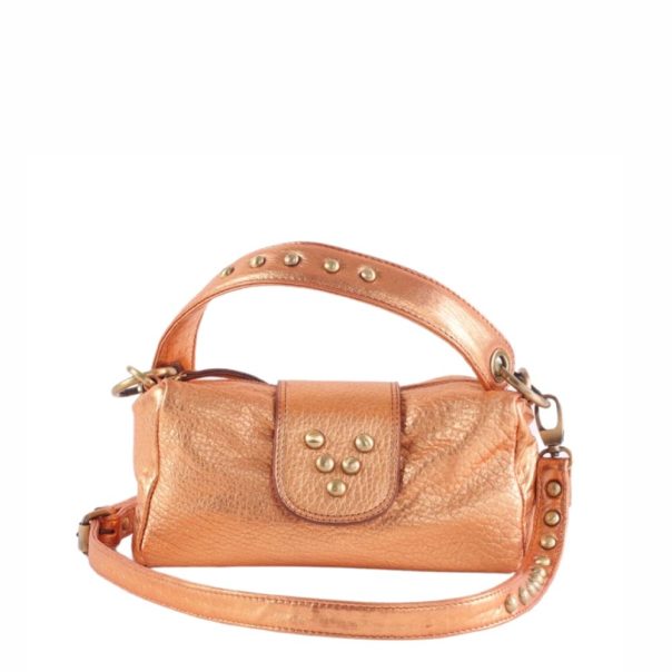 Sac Mini Bonnie Darling Sunrise Irisé Marrakech Virginie Darling