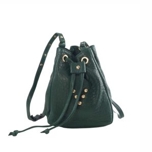 sac en cuir Mini Jalouse Buis Marrakech Virginie Darling