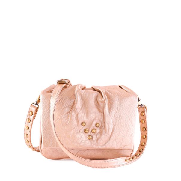 Sac Bag Love Bubble Champagne Virginie Darling Marrakech