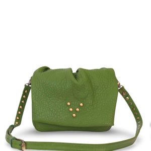 Sac Bag Love Bubble fougère Virginie Darling Marrakech