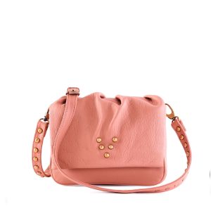 Sac Bag Love Bubble nude Virginie Darling Marrakech