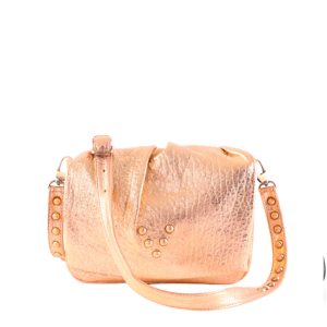 Sac Bag Love Bubble Natural Or Virginie Darling Marrakech