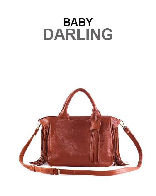 Collection Baby Darling Virginie Darling