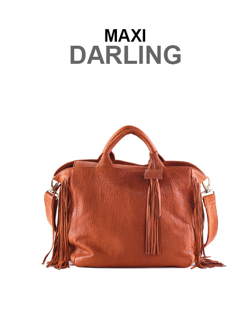 Collection Maxi Darling Virginie Darling
