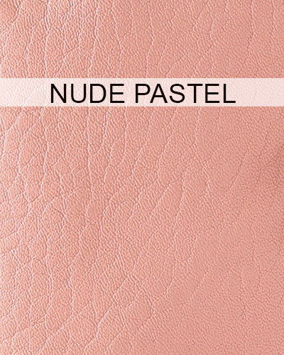 Couleur Nude Pastel Sac Virginie Darling Marrakech