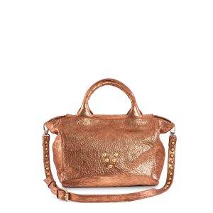 Sac Baby Darling Rock Cuivre Virginie Darling