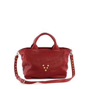 Sac Baby Darling Rock Rouge Passion Virginie Darling