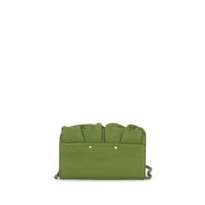 Sac Micro Love fougère Virginie Darling