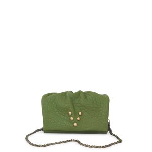 Sac Micro Love fougère Virginie Darling