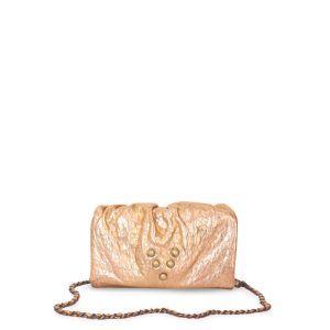 Sac Micro Love or Virginie Darling