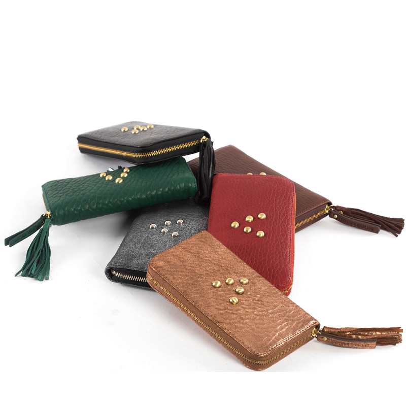 PETITE MAROQUINERIE - Virginie Darling