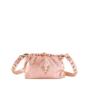 Sac mini Pouch Regina Champagne Virginie Darling