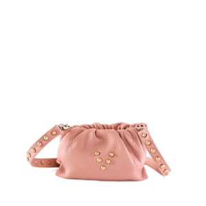 Sac mini Pouch Regina Nude Virginie Darling