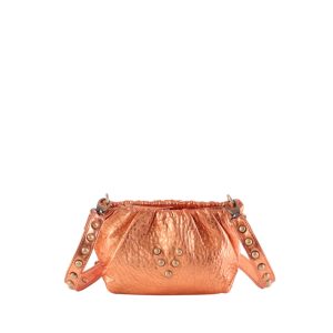 Sac mini Pouch Regina Sunrise Irisé Virginie Darling