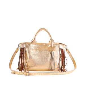 Sac Baby Darling Couleur Or Virginie Darling