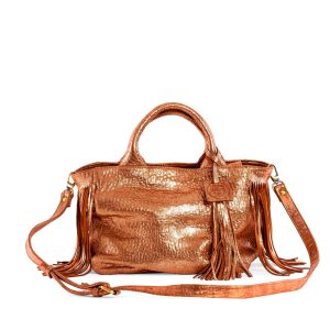 Sac Baby Darling Cuivre Virginie Darling Marrakech