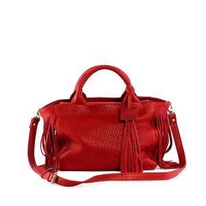 Sac Baby Darling Rouge Passion Virginie Darling Marrakech