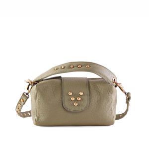 Sac New Mini Bonnie Couleur Lichen Virginie Darling