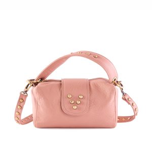 Sac New Mini Bonnie Couleur Nude Virginie Darling