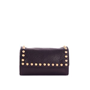 Sac New Rock Wallet noir Virginie Darling Marrakech