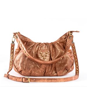 Sac Bag Regina Moon Cuivre Virginie Darling Marrakech