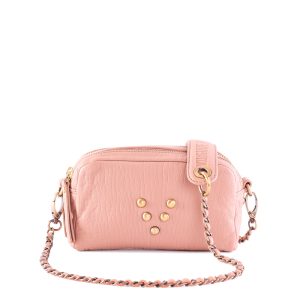 Sac Make-Me Up small Nude Marrakech Virginie Darling